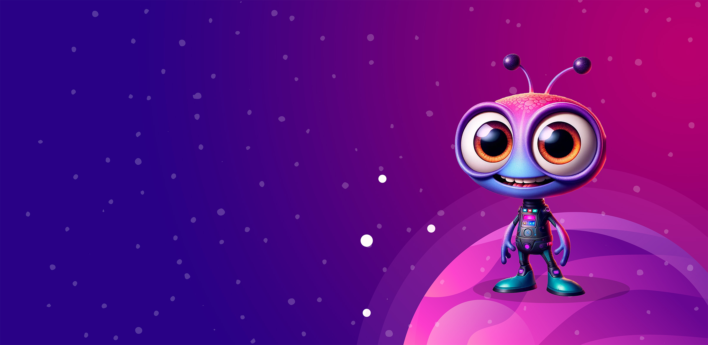 About Us - Martian Code